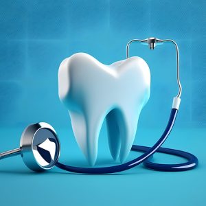 علاج الأسنان